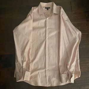 Men’s Banana Republic Dress Shirt